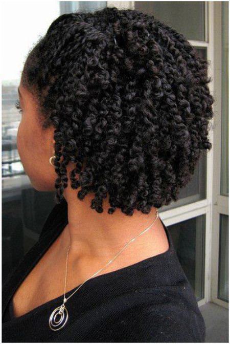 two strand twist hairstyle twist braid styles to try this seaon