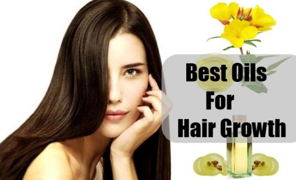 15 best hair oils
