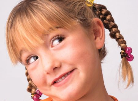 braided pigtails braids for kids