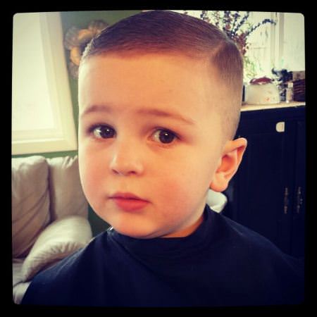 clean haircuts baby boy haircuts