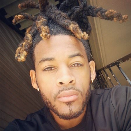 natural black braids long hairstyles for black men