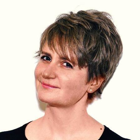 pixie crop with highlights and lowlights short haircuts for girls