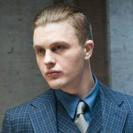 slicked back undercut haircuts for men