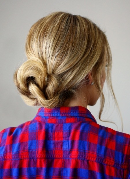 braided bun braided bun hairstyles