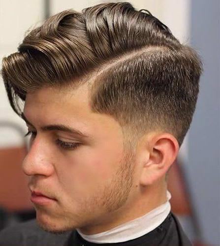 combine long short hairstyles haircut hairstyles and haircuts for men