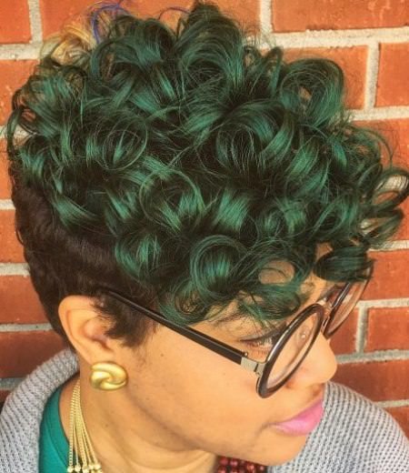 emrald curls weave hairstyles for black women