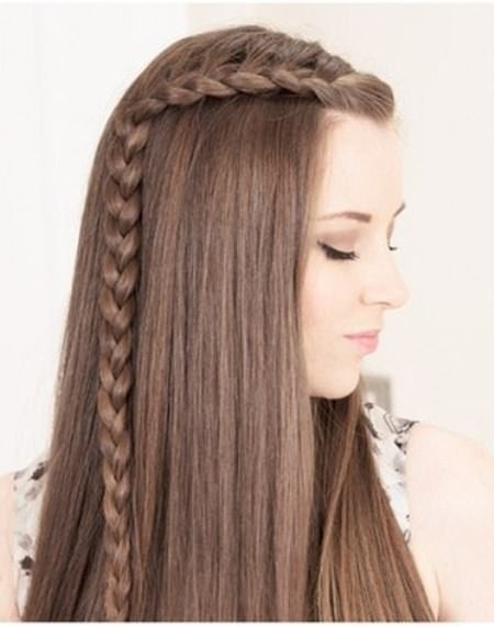 lauren conrade hairstyles side braid hairstyles