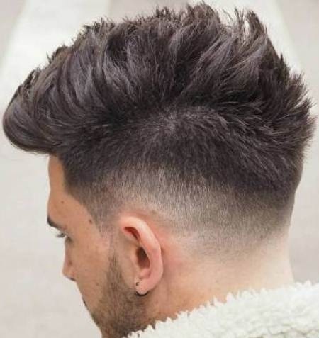 low fade haircut hairstyles and haircuts for men