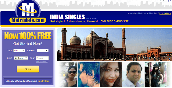 indian dating sites uk free
