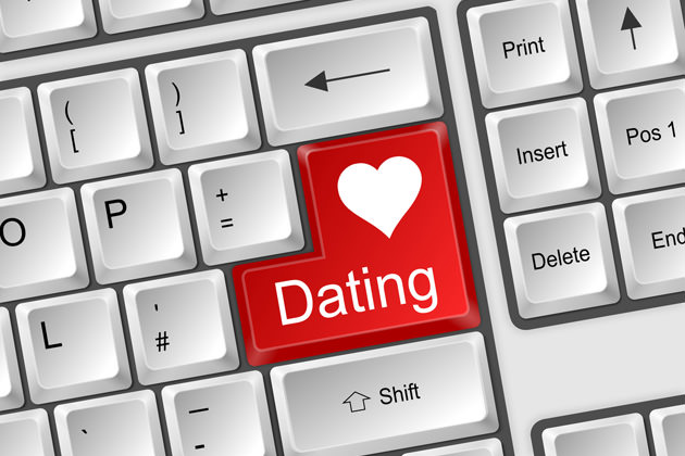 what does dating mean in the us