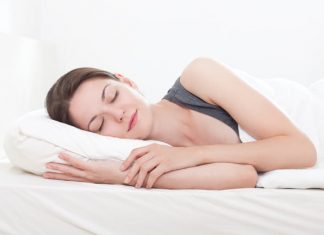 Sleeping Well for Acne Treatment