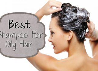 Best Shampoo for Oily Hair and Scalp