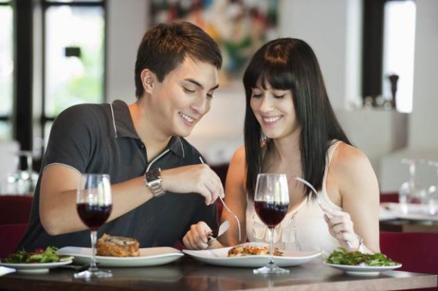 Dating Tips For Girls: 14 Tips for Girls on Their First Date