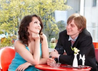 Dating Tips for Girl Dont Be Hurry