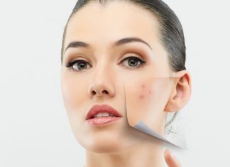Get Rid Of Acne Overnight Fast