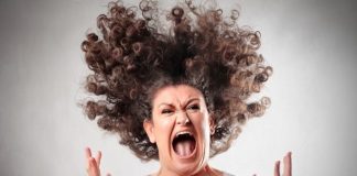 Anger Management Tips Technique