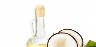 Coconut Oil benefits for skin hair weight loss