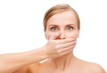Get Rid of Bad Breath Permanently with Home Remedies