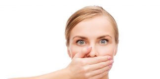 Get Rid of Bad Breath Permanently with Home Remedies