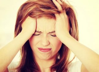 Home Remedies to Cure Headache Fast