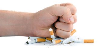 Quit Smoking Fast Quickly