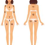 Acne Body Mapping Zones What Your Acne Telling You