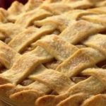 Apple Pie Recipe Make Perfect Apple Pie at Home