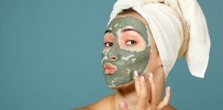 Face Pack for Fair Skin At Home Naturally
