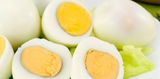 Hard Boiled Eggs- how to Hard Boil an Egg