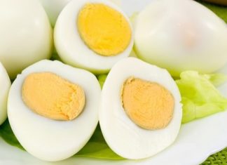 Hard Boiled Eggs- how to Hard Boil an Egg