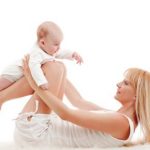 Lose Weight After Pregnancy or after Baby