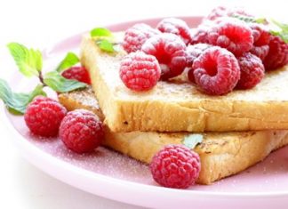 Make French Toast - Perfect French Toast Recipe