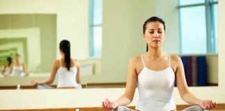 Yoga for Weight Loss with Yoga