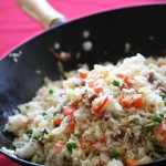 Chinese Fried Rice Recipe Cook Chinese Fried Rice