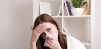Clear Stuffy Nose Home Remedies