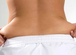 Get Rid of Back Fat Fast Exercises for Back Fat