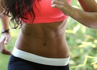 Home Remedies to Lose Belly Fat Naturally Without Exercise