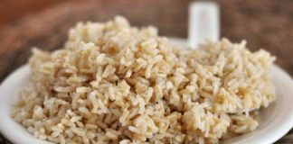 How to Cook Brown Rice In Rice Cooker