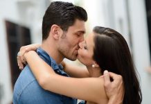 How to Kiss a Boy Passionately For the First Time