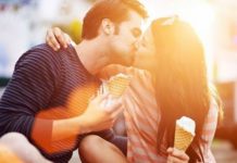 How to Kiss a Girl Smoothly For The First Time Without Rejection