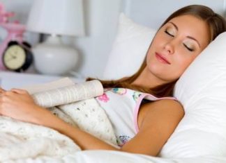 How to Fall Asleep Fast and Quickly