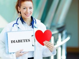 Type 2 Diabetes Treatment Symptoms