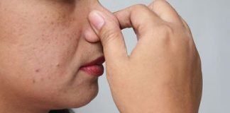 how to unpop your ears