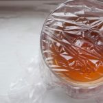 Fruit Fly Trap to get rid of fruit flies