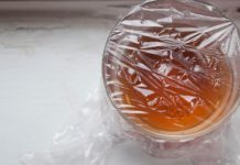 Fruit Fly Trap to get rid of fruit flies