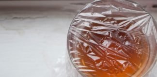 Fruit Fly Trap to get rid of fruit flies