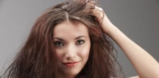 Home Remedies for Dry Hair Treatment
