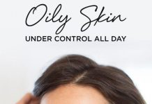 Home Remedies to Get Rid of Oily Skin