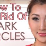 Home Rmedies to Get Rid of Dark Circles Under Eyes