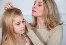 How to Get Rid of Lice Fast Head Lice Treatment